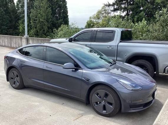TESLA MODEL 3 2023 5YJ3E1EA6PF649349 image